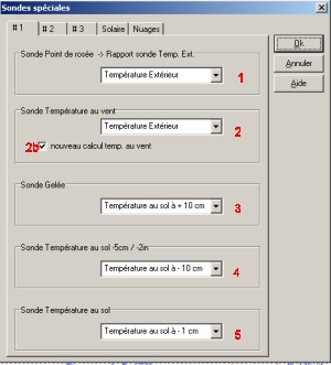 Sonde Spciales Volet #1